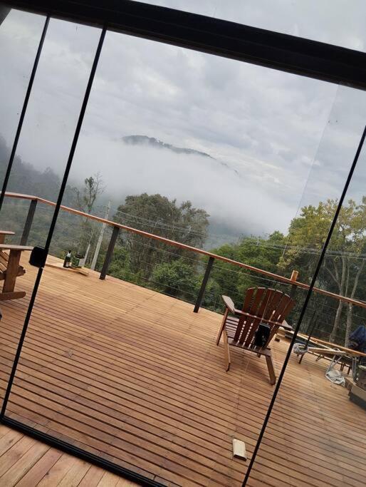 Romantica Com Hidromassagem Prox Ao Centro. * Nova Petropolis