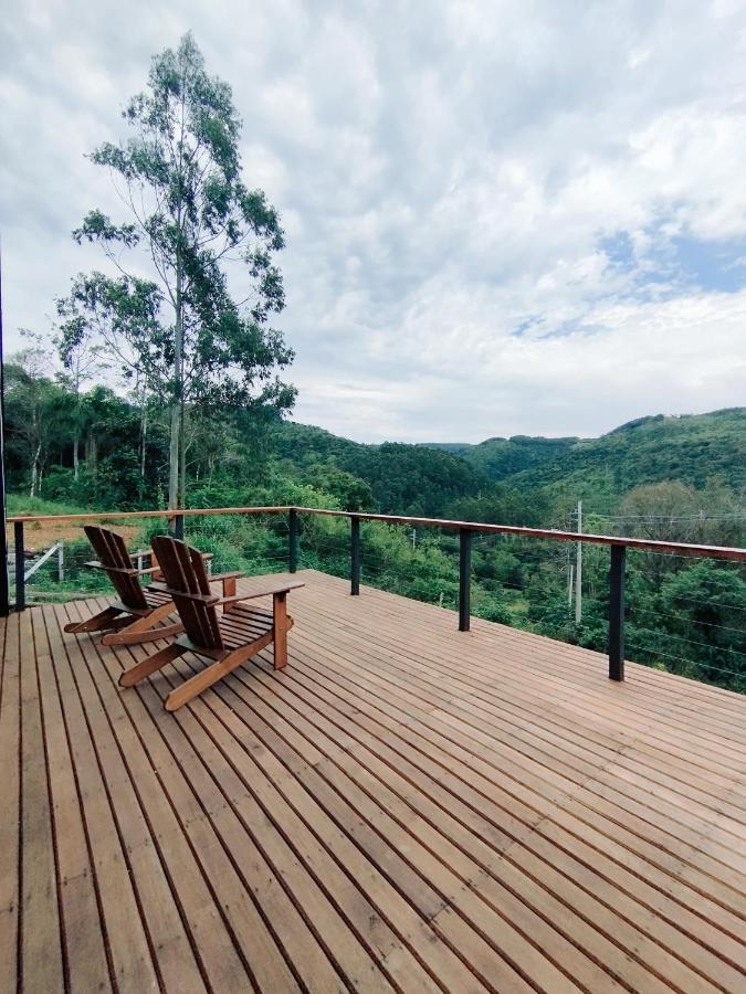 Romantica Com Hidromassagem Prox Ao Centro. * Nova Petropolis